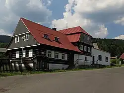 Rokytnice nad Jizerou, dům čp.290.jpg
