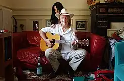 Roland Van Campenhout