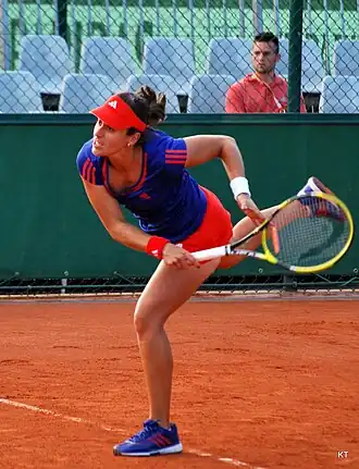 Anabel Medina Garriguesová