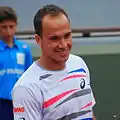Bruno Soares smíšená čtyřhra