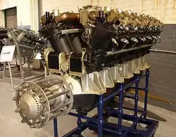 Rolls-Royce Condor III v Rolls-Royce Heritage Trust v Derby