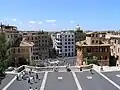 Piazza di Spagna