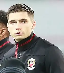 Romain Perraud (2018)