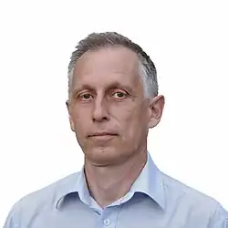 Roman Šemík (30. května 2018)