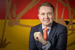 Roman Šmucler (23. října 2015)