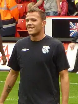 Roman Bednář (2009)