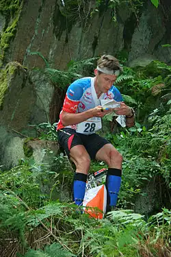 WOC 2008