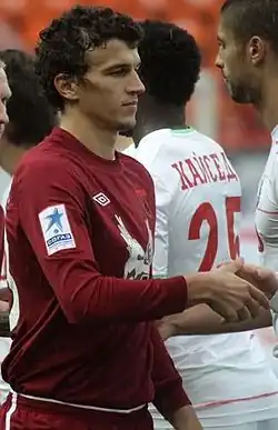 Roman Eremenko