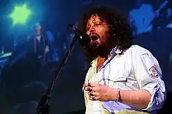 Roman Holý v březnu 2009