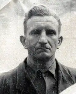 Šuchevyč v roce 1944