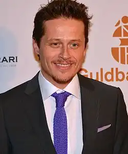 Roman Knižka (2013)