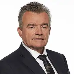 Roman Kraus (13. října 2020)