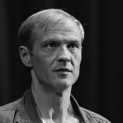 Roman Luknár (6. července 2009)