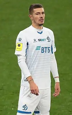 Roman Neustädter (2020)