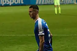 Roman Potočný (2018)