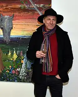 Roman Trabura (2022)