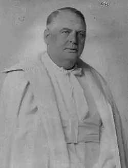 mons. Romuald Rudolf Perlík