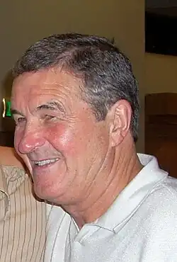 Ron Yeats (2007)