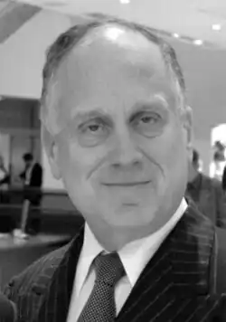 Ronald Lauder (2008)