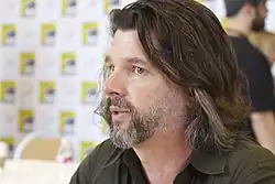 Ronald D. Moore (2013)