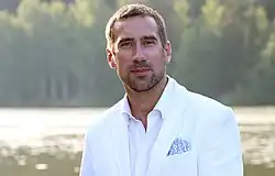 Ronald Němec (2018)