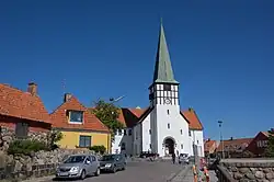 Kostel svatého Mikuláše