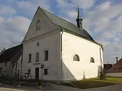 Ronov (Ořechov) - kaple sv Antonína Paduánského obr4.jpg