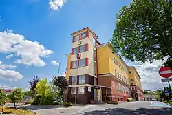 Okresní úřad v Ropczycích