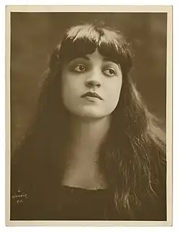 Rosa Ponselle (1920)