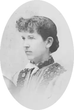 Rosa Smith Eigenmann (1889)