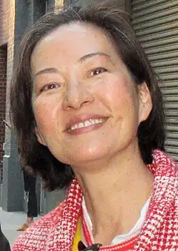 Rosalind Chao (2019)