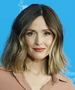 Rose Byrne (2025)