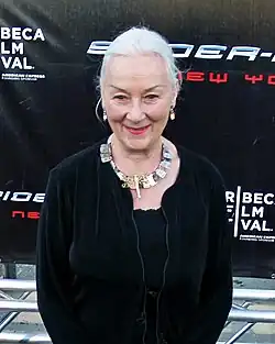 Rosemary Harris (30. dubna 2007)