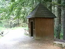 Rosenauerova kaplička