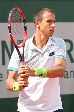 Lukáš Rosol
