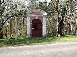 Rosovice - svatá Anna 01.JPG