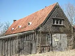 Rybachy (Рыбачий)