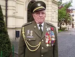 Rostislav Kubišta, Mladá Boleslav, 2005