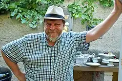 Rostislav Křivánek