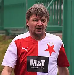 Rostislav Macháček (2021)