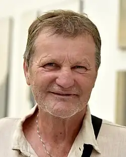 Rostislav Osička (25. července 2023)