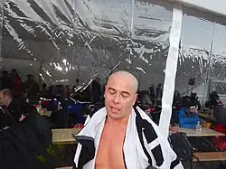 Rostislav Vítek (6. února 2020)