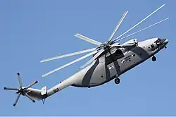 Mil Mi-26T2