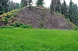 Rotavské varhany v červnu 2015