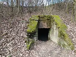 Rothschildovy studny