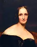 Mary Wollstonecraft Shelley (1797–1851)