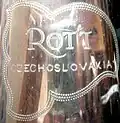 Rott Czechoslovakia