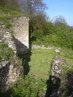 Rotunda svatého Pantaleona