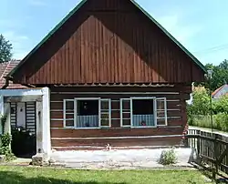 Roubenka Roseč - detail.JPG