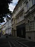 Roudnice nad Labem - Karlovo náměstí 20.JPG